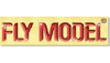 Fly Model-Out of Print